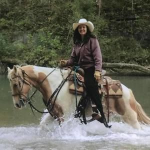 Meet your Posher, Miranda